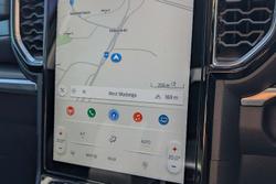 2022 Ford Everest Trend