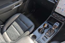 2022 Ford Everest Trend