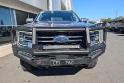 2022 Ford Everest Trend