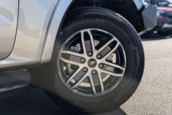 2022 Ford Everest Trend