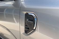 2022 Ford Everest Trend