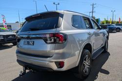 2022 Ford Everest Trend
