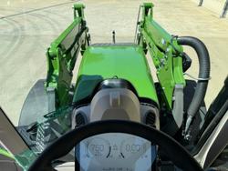 0 Fendt 314 Vario Gen 4