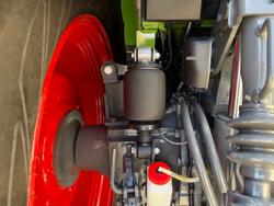 0 Fendt 314 Vario Gen 4