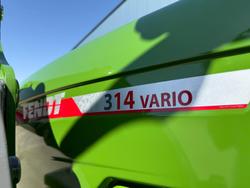 0 Fendt 314 Vario Gen 4