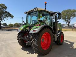 0 Fendt 314 Vario Gen 4