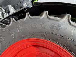 0 Fendt 314 Vario Gen 4