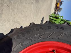 0 Fendt 314 Vario Gen 4