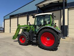0 Fendt 314 Vario Gen 4