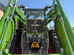 0 Fendt 314 Vario Gen 4