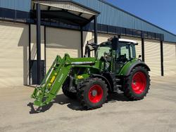 Fendt 314 Vario GEN 4