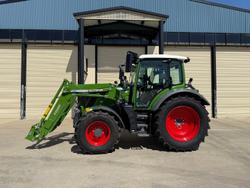 0 Fendt 314 Vario Gen 4
