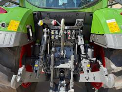 0 Fendt 314 Vario Gen 4