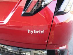 2025 Hyundai Tucson Premium N Line