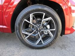 2025 Hyundai Tucson Premium N Line