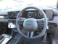 2025 Hyundai Tucson Premium N Line