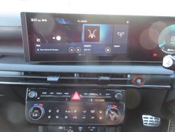 2025 Hyundai Tucson Premium N Line