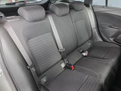 2018 Holden Astra LS+