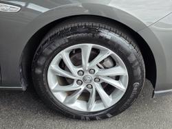 2018 Holden Astra LS+