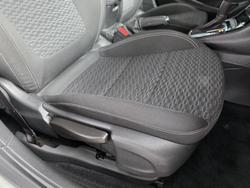 2018 Holden Astra LS+