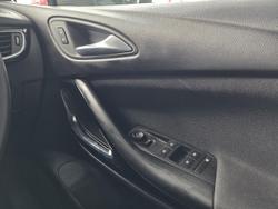 2018 Holden Astra LS+