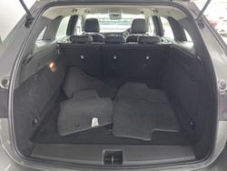 2018 Holden Astra LS+