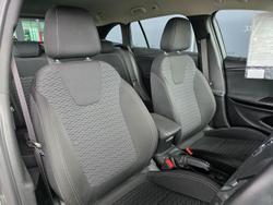 2018 Holden Astra LS+