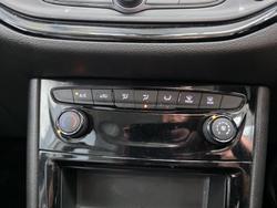 2018 Holden Astra LS+