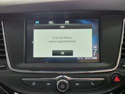 2018 Holden Astra LS+