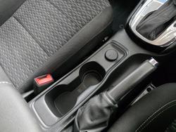 2018 Holden Astra LS+