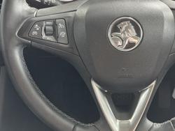 2018 Holden Astra LS+