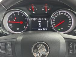 2018 Holden Astra LS+