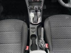 2018 Holden Astra LS+