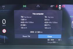 2023 Volvo C40 Recharge Twin