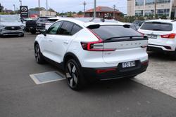 2023 Volvo C40 Recharge Twin