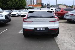 2023 Volvo C40 Recharge Twin