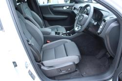 2023 Volvo C40 Recharge Twin