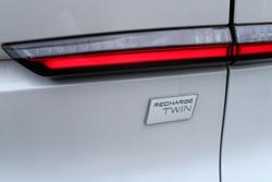 2023 Volvo C40 Recharge Twin