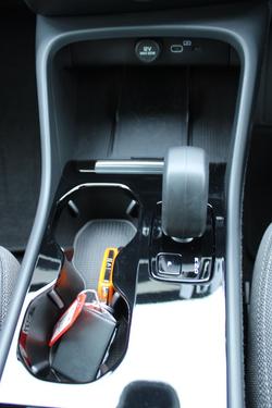 2023 Volvo C40 Recharge Twin