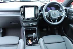 2023 Volvo C40 Recharge Twin