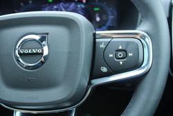 2023 Volvo C40 Recharge Twin