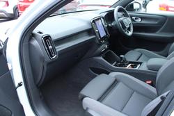 2023 Volvo C40 Recharge Twin