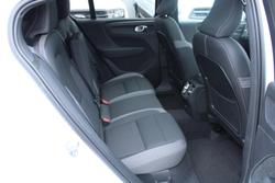 2023 Volvo C40 Recharge Twin