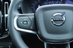 2023 Volvo C40 Recharge Twin