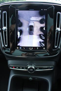 2023 Volvo C40 Recharge Twin