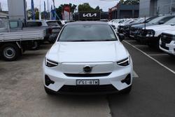 2023 Volvo C40 Recharge Twin