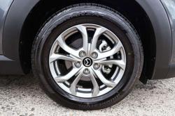 2024 Mazda CX-3 G20 Sport