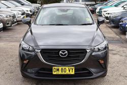 2024 Mazda CX-3 G20 Sport
