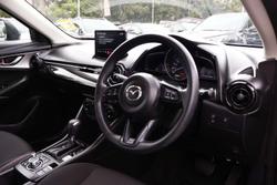 2024 Mazda CX-3 G20 Sport