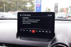 2024 Mazda CX-3 G20 Sport